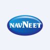 Navneet Education Ltd logo