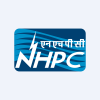NHPC Ltd logo