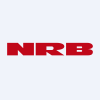 NRB Industrial Bearings Ltd logo