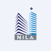 Nila Infrastructures Ltd logo
