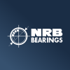NRB Bearings Ltd logo