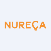 Nureca Ltd logo