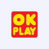 OK Play India Ltd logo