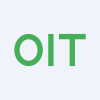 Omega Interactive Technologies Ltd logo