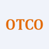 Otco International Ltd logo