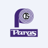 Paras Defence and Space Technologies Ltd logo