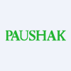 Paushak Ltd logo