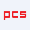 PCS Technology Ltd logo