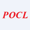 Pondy Oxides And Chemicals Ltd logo
