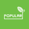 Popular Estate Management Ltd logo