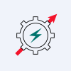 Power Mech Projects Ltd logo