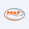 PPAP Automotive Ltd logo