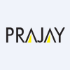 Prajay Engineers Syndicate Ltd logo