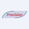 Precision Electronics Ltd logo