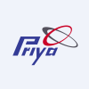 Priya Ltd logo