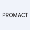 Promact Plastics Ltd logo