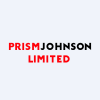 Prism Johnson Ltd logo