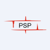 PSP Projects Ltd logo
