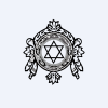 Rajapalayam Mills Ltd logo