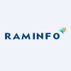 Raminfo Ltd logo