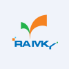 Ramky Infrastructure Ltd logo