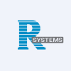 R Systems International Ltd logo
