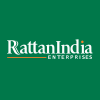 RattanIndia Enterprises Ltd logo