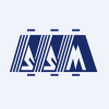 Sambandam Spinning Mills Ltd logo
