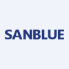 Sanblue Corp Ltd logo