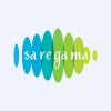 Saregama India Ltd logo