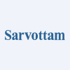 Sarvottam Finvest Ltd logo