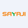 Sayaji Industries Ltd logo
