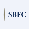 SBFC Finance Ltd logo