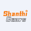 Shanthi Gears Ltd logo