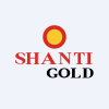 Shanti Gold International Ltd logo
