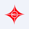 Narmada Gelatines Ltd logo