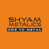 Shyam Metalics and Energy Ltd logo