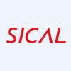 Sical Logistics Ltd logo