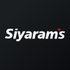 Siyaram Silk Mills Ltd logo