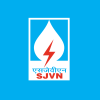 SJVN Ltd logo
