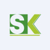 Shree Krishna Paper Mills & Industries Ltd logo