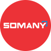 Somany Ceramics Ltd logo