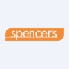 Spencer`s Retail Ltd logo