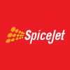 SpiceJet Ltd logo