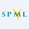 SPML Infra Ltd logo