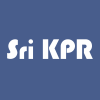 Sri KPR Industries Ltd logo