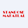 Stanrose Mafatlal Investments and Finance Ltd logo