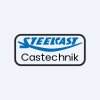 Steelcast Ltd logo