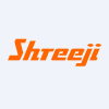 Shreeji Translogistics Ltd logo