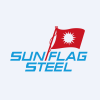 Sunflag Iron and Steel Company Ltd logo